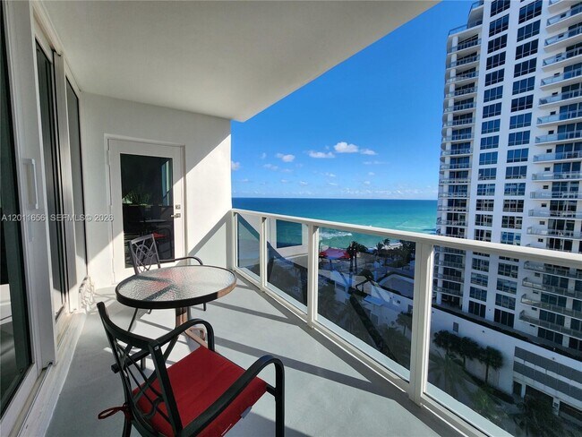 Foto del edificio - 3505 S Ocean Dr