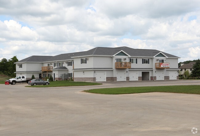 Building Photo - Granite Trace Apartment Homes