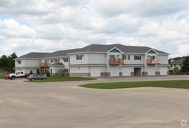 Foto del edificio - Granite Trace Apartment Homes