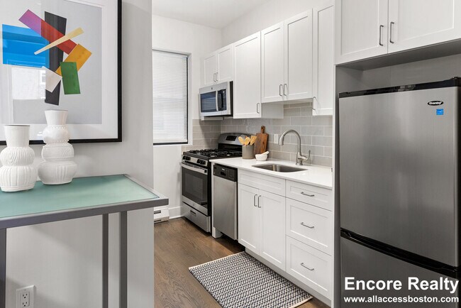 Foto del edificio - 81 Park Dr