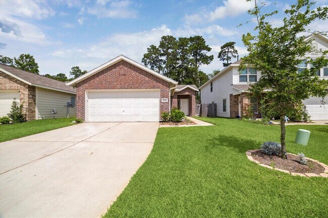 Building Photo - 18710 Clearwater Brk Dr