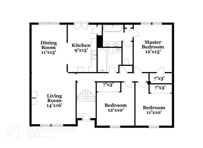 Foto del edificio - 5245 Cascade Hills Cir SW