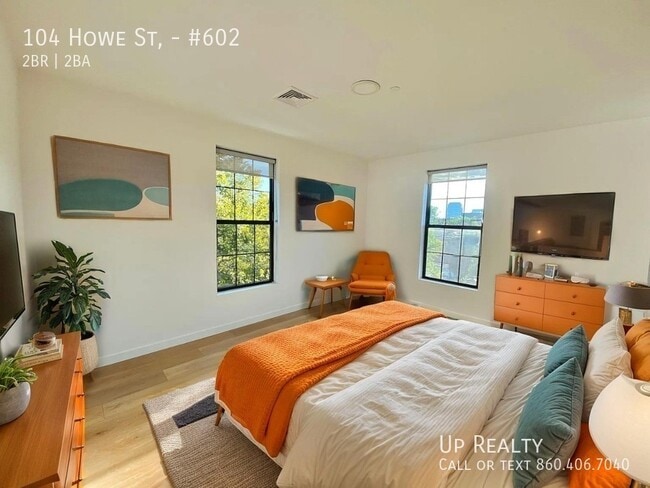Foto del edificio - 104 Howe St