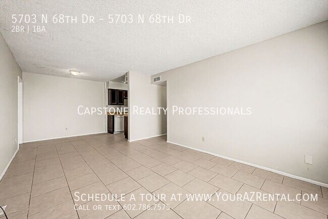 Foto del edificio - 5703 N 68th Dr