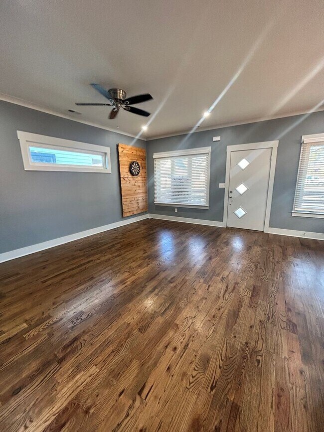 Foto del edificio - 2 br, 2 bath House - 1218 S Lyerly Street