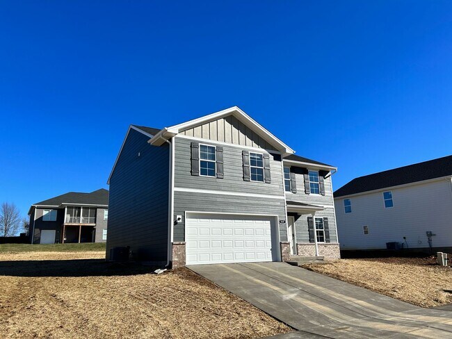 Foto del edificio - New & Improved Price!