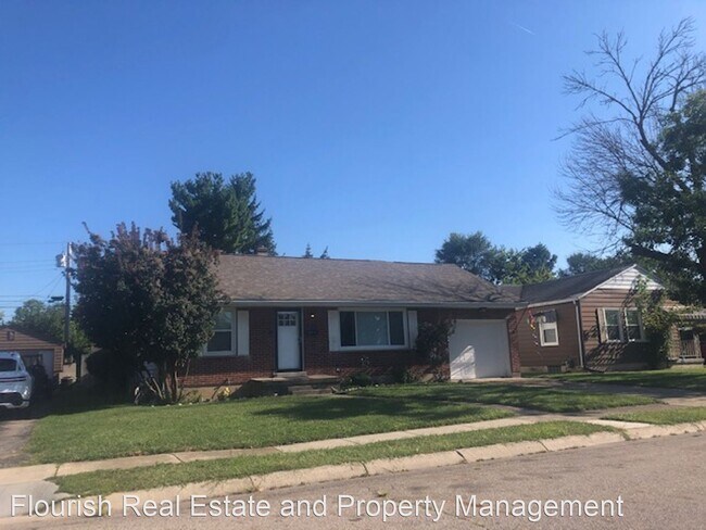 Building Photo - 3 br, 3 bath House - 525 Wayne Drive