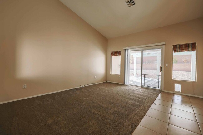 Foto del edificio - Sun City Summerlin - Golf Course Community...