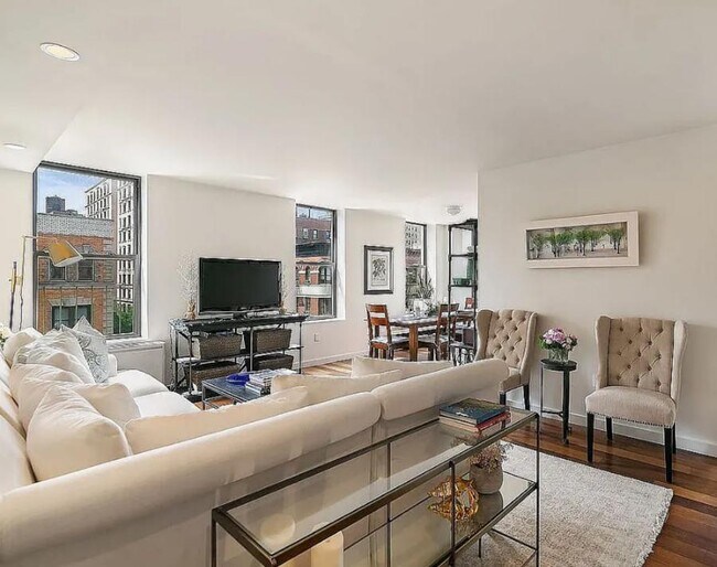 Foto del edificio - West 81st Street