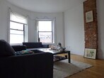 Foto principal - 862 Huntington Ave