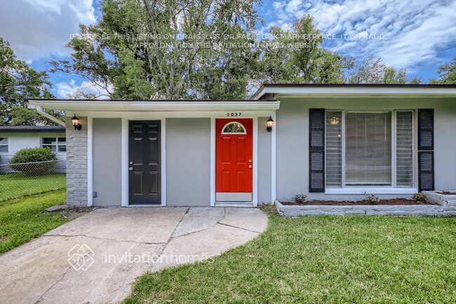 Building Photo - 1037 Mantes Ave