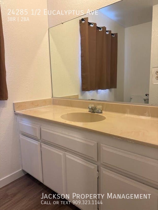 Building Photo - 24285 1/2 Eucalyptus Ave-