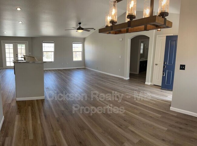 Foto del edificio - 134 Prairie Ln