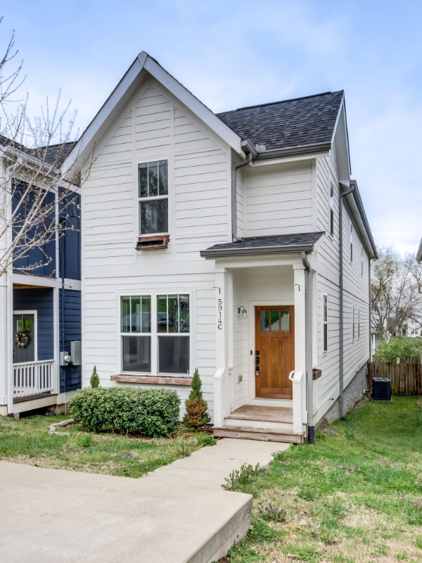 Building Photo - 5914 Maxon Ave