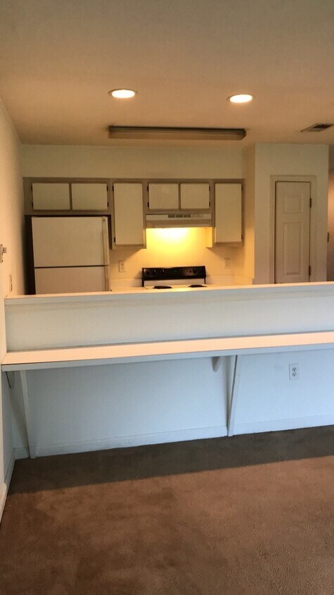 Primary Photo - 1st Floor 1 Bedroom Condo in Waterway Village