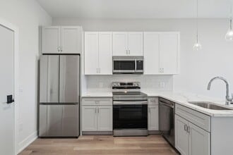 Interior Photo - The Dally