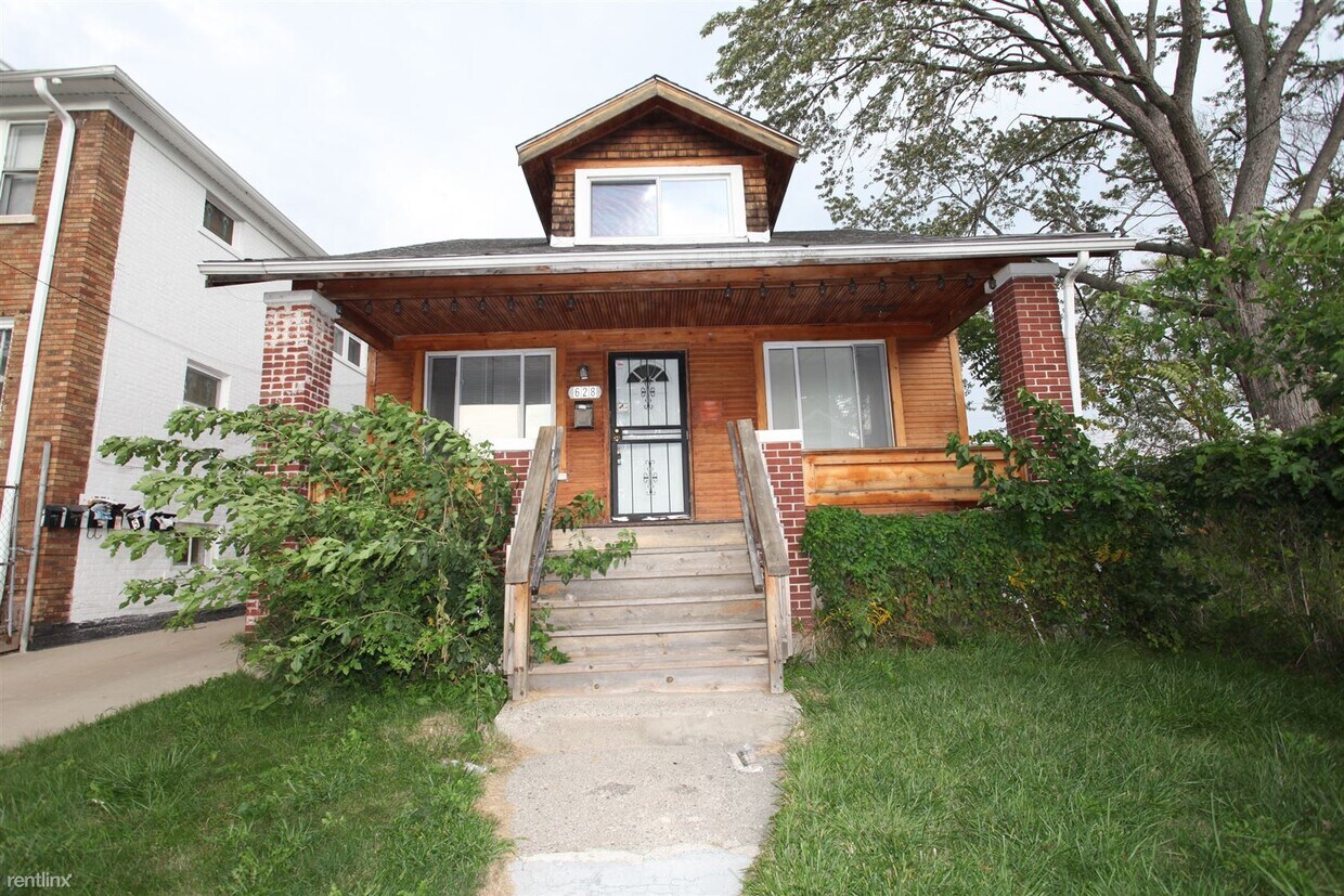 Primary Photo - 3 br, 2 bath House - 628 Ashland St