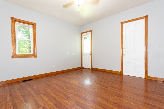 Photo - 929 S English Ave Apartment