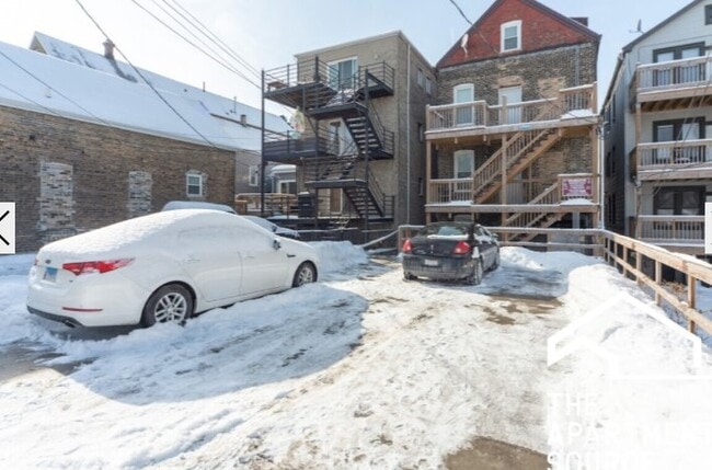 Photo - 1433 N Cleaver St Apartment