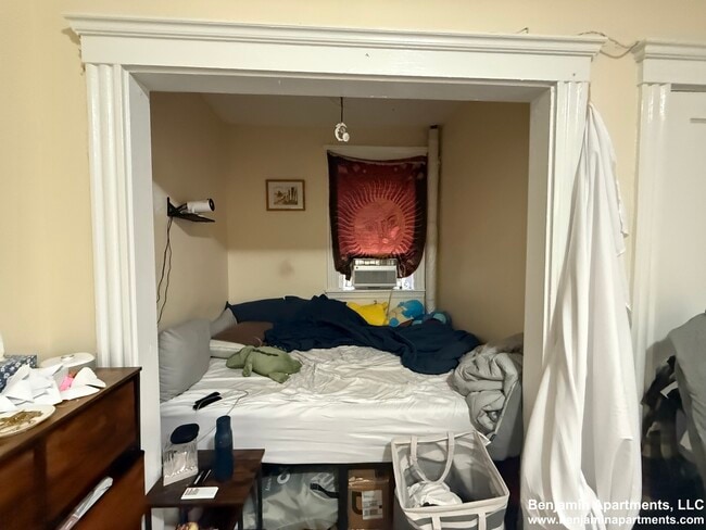 Foto del edificio - 55 Park Dr