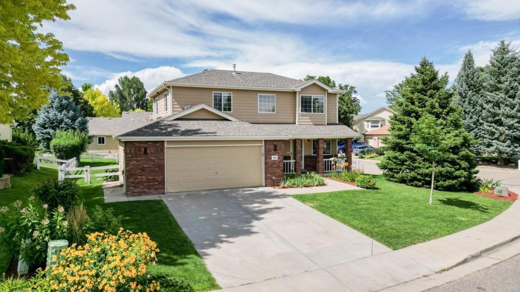 Primary Photo - 409 Marcellina Dr