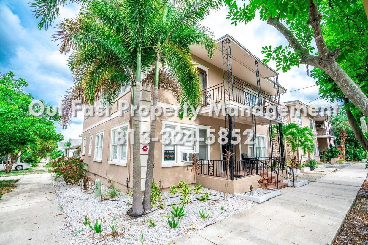 Photo - 537 2nd Street North