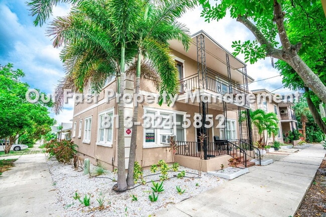 Photo - 537 2nd Street North Apartment