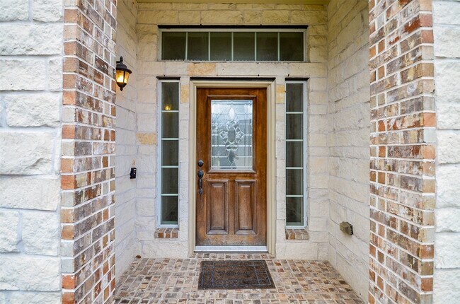 Foto del edificio - 26323 Walker Mist Lane