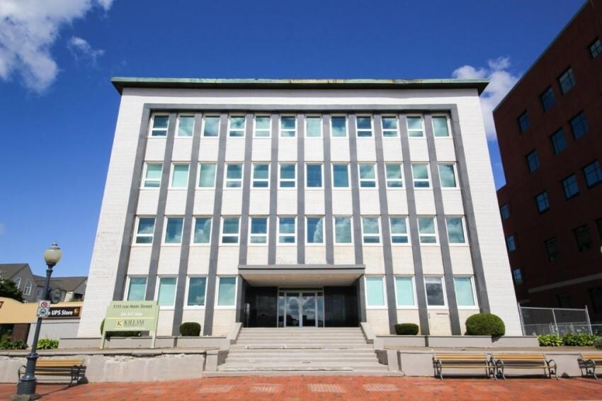 1111 Main Street Apartments 1111 Main St Moncton, NB