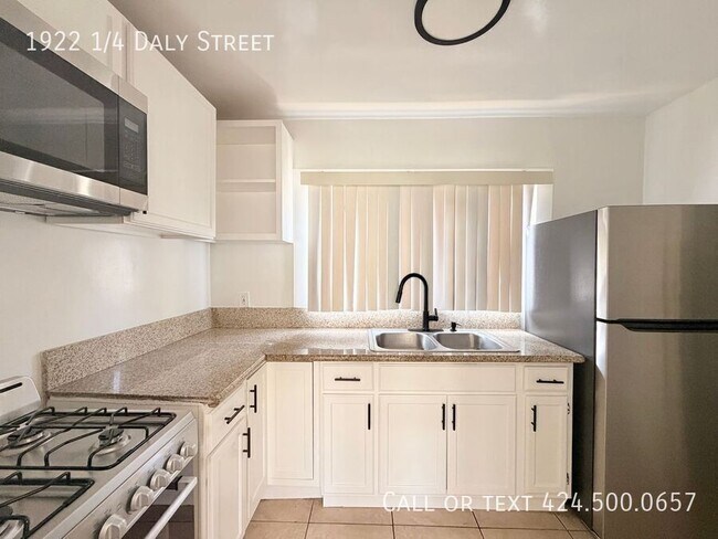 Foto del edificio - 1922 1/4 Daly Street-