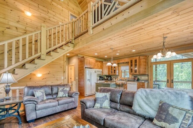 Foto del edificio - 111 Watkins Farm Rd