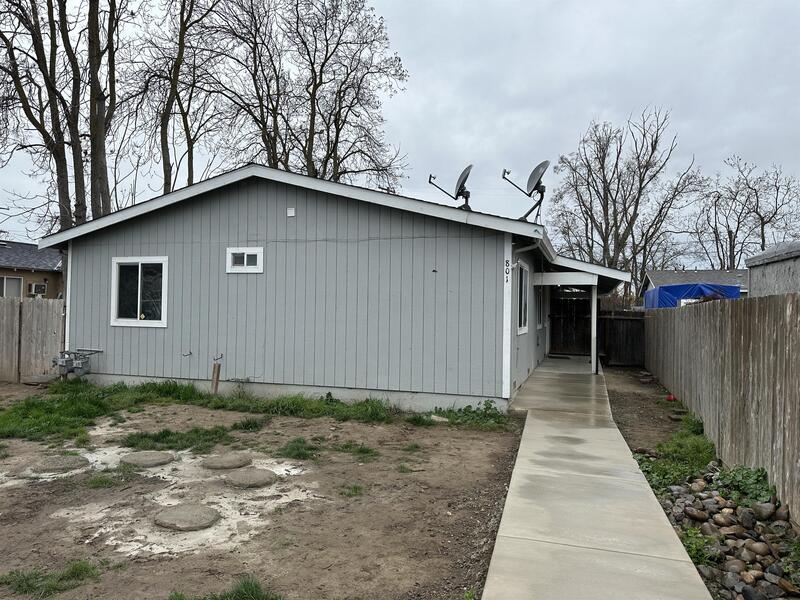 801 Kerr Ave, Modesto, CA 95354 Condo for Rent in Modesto, CA