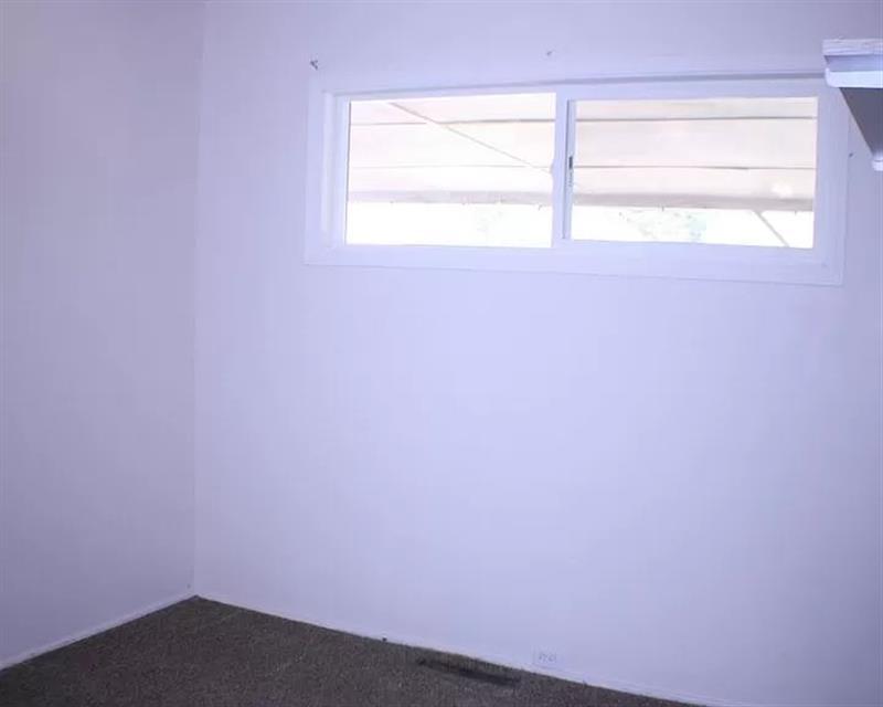 Primary Photo - Updated 2 bedroom, 1 bath with a den