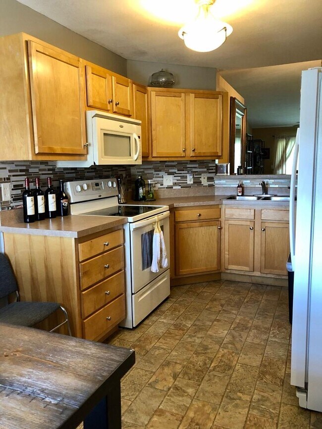 Foto del edificio - 1318 Twin Spires Dr
