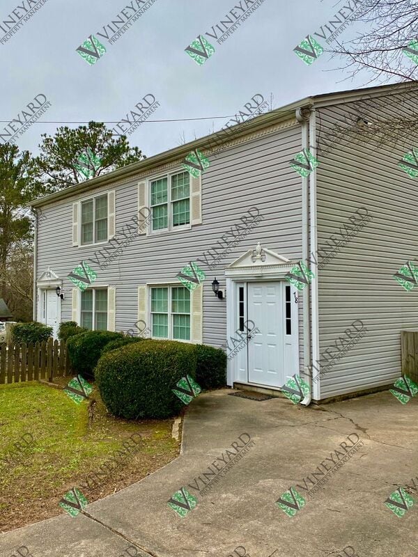 Foto del edificio - 78-80 Manning Road