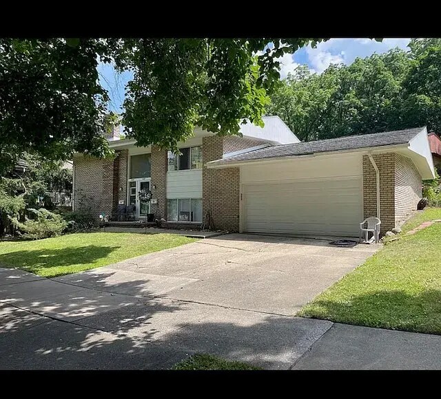 1467 Bemidji Dr Unit 1467, Ann Arbor, MI 48103 Apartments in Ann