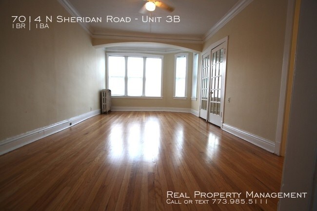 Building Photo - 7014 N Sheridan Rd