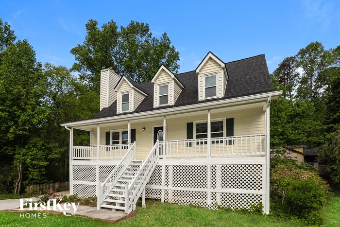 Foto principal - 920 Old Spring Way NE