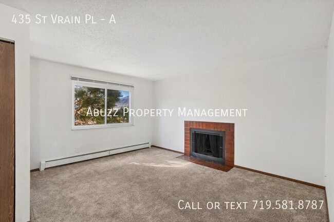 Building Photo - 435 St Vrain Pl