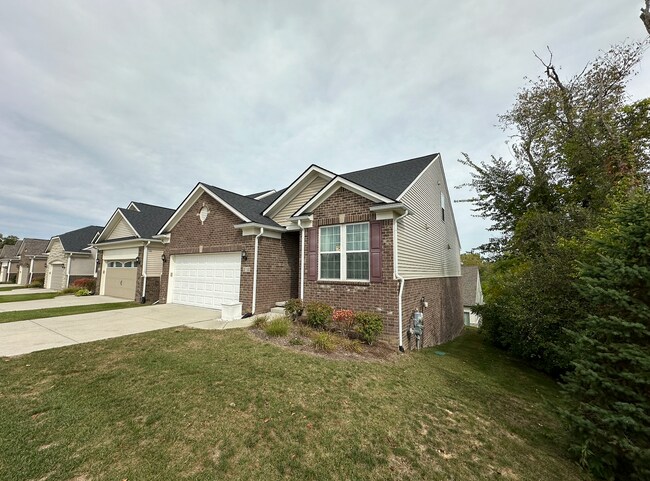 End Unit Condo - 2750 St. Regis Way