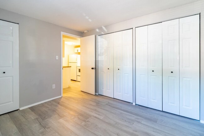 Foto del interior - Valley Park Apartments