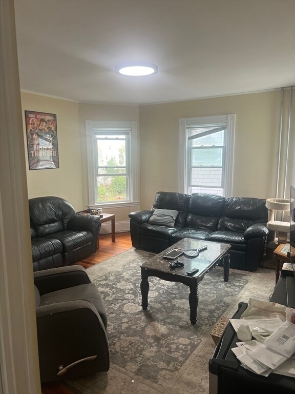 Foto del edificio - 39 Watts St