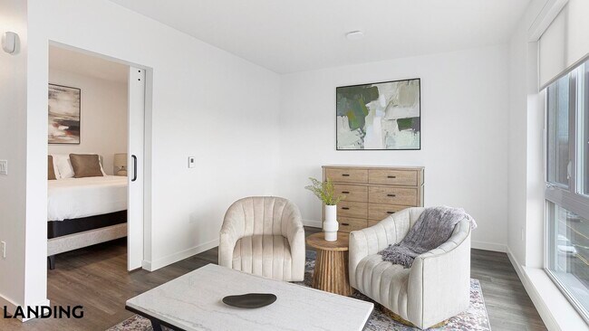 Foto del edificio - 8511 15th Ave NW