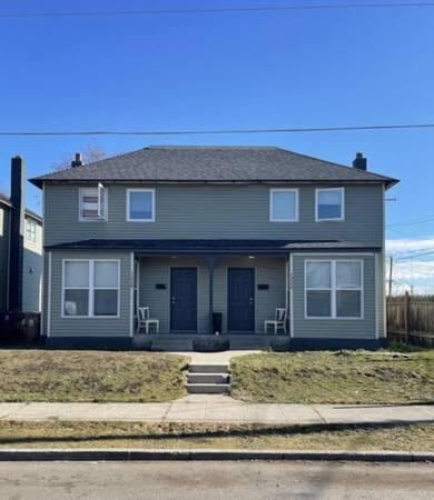 Foto del edificio - 1226 N Madison St