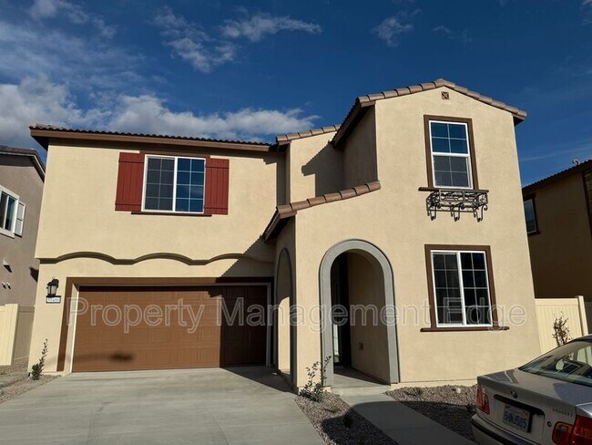 Building Photo - 30460 Arroyo Spgs St