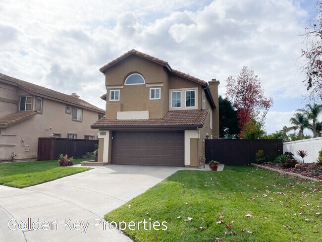 Foto del edificio - Beautiful home in the desirable Rancho Del Oro community!
