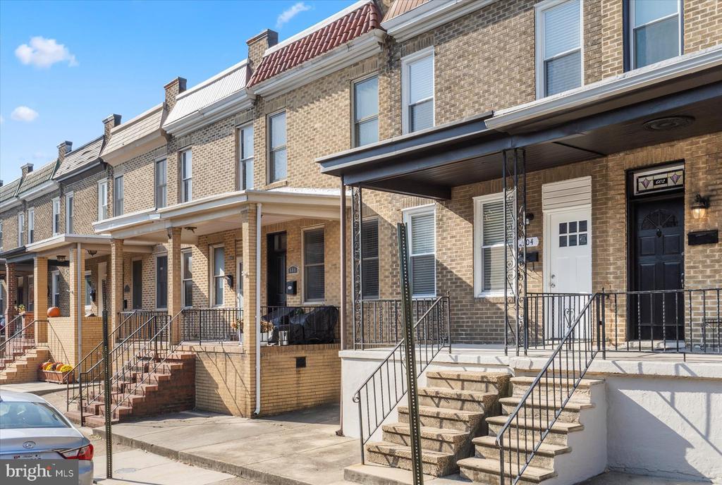 Foto principal - 604 Grundy St