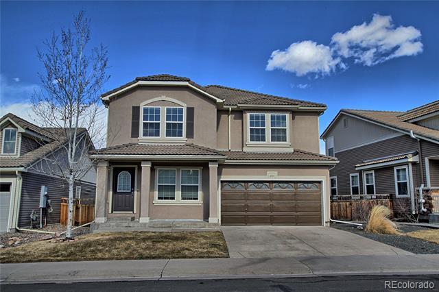 Primary Photo - 3773 Dinosaur St