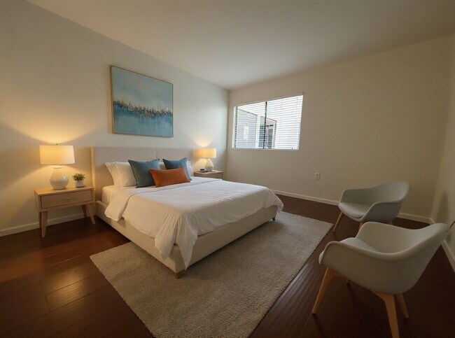 Foto del edificio - 6780 Friars Rd