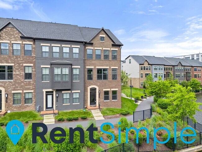 Foto del edificio - 13228 Lake Waterview Wy